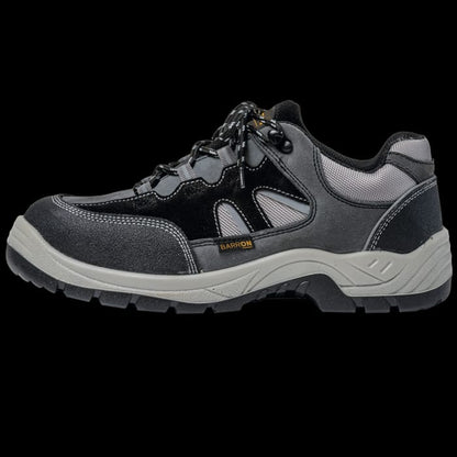 Barron Crusader Safety Shoe