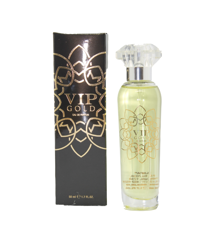 VIP Gold – 50ml