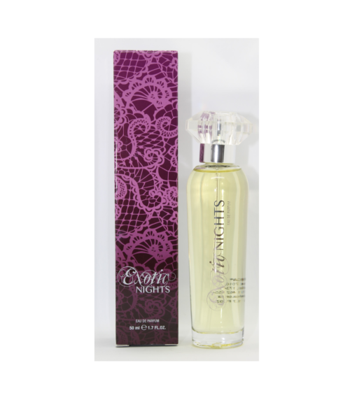 Exotic Nights – 50ml
