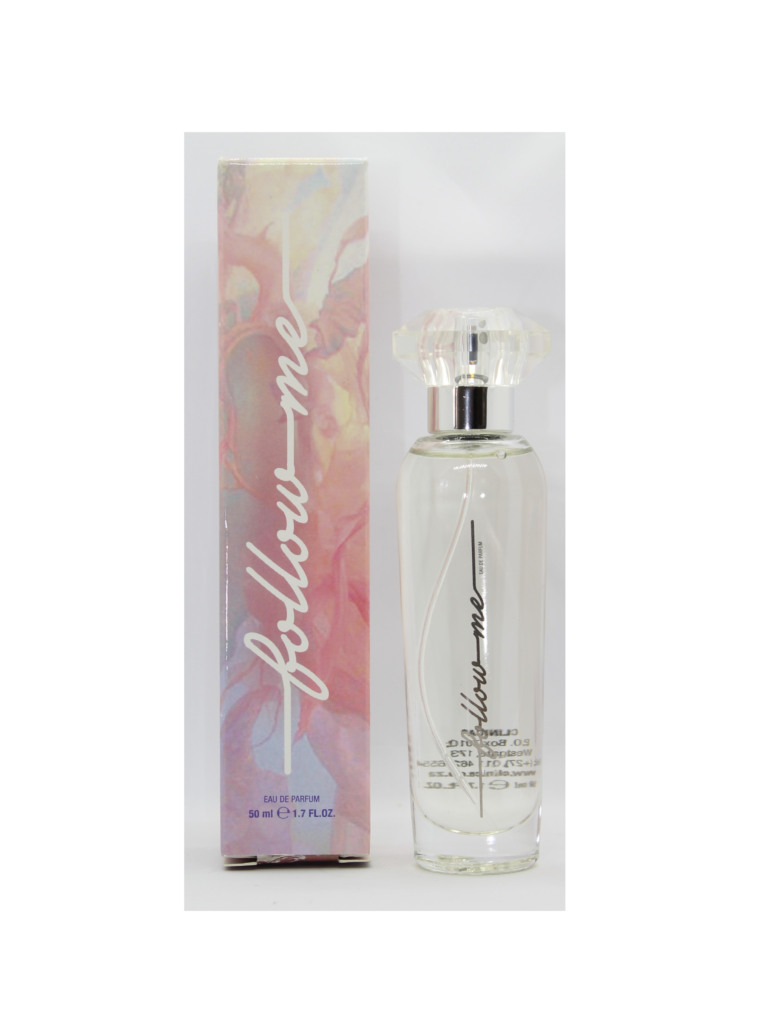 Follow Me Perfume