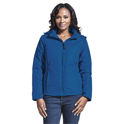 Studio Jacket Ladies