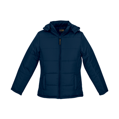 Studio Jacket Ladies