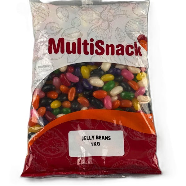Jelly Beans