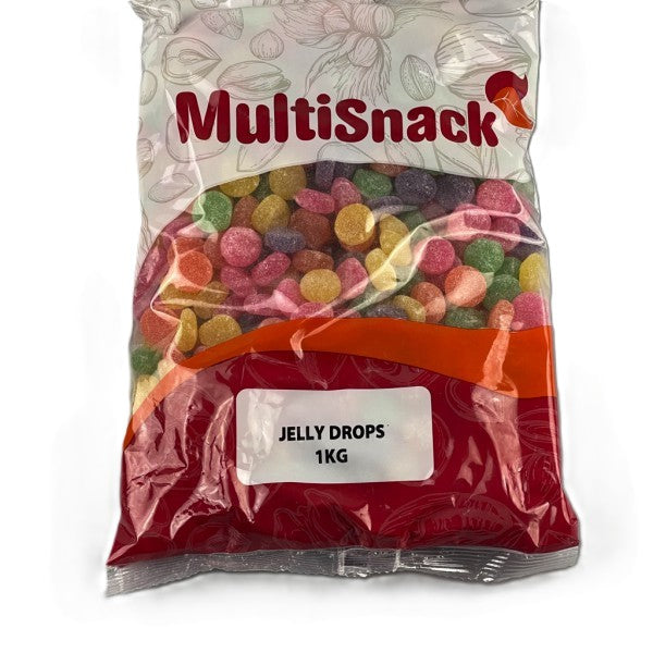 Jelly Drops