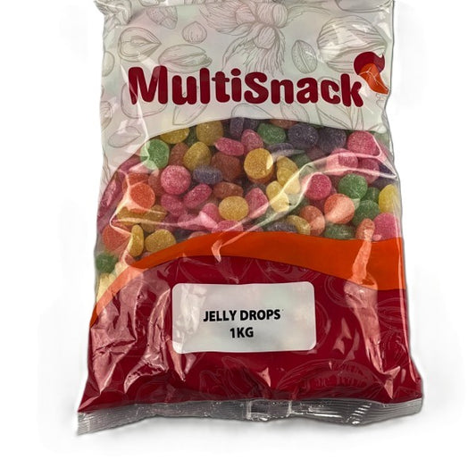 Jelly Drops