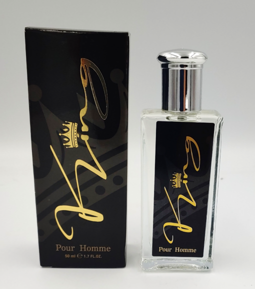 Clinica KING Pour Homme 50ml