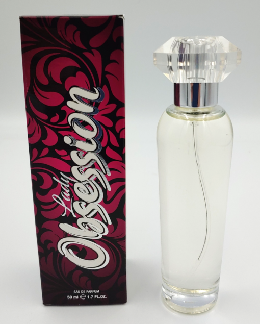 Clinica Lady Obsession Pour Homme 50ml