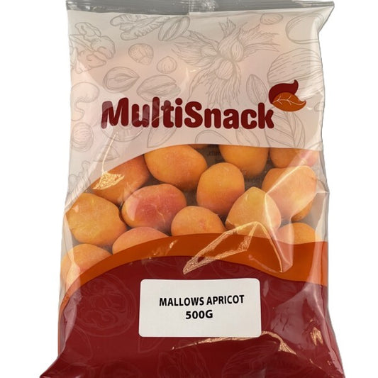 Mallows Apricot