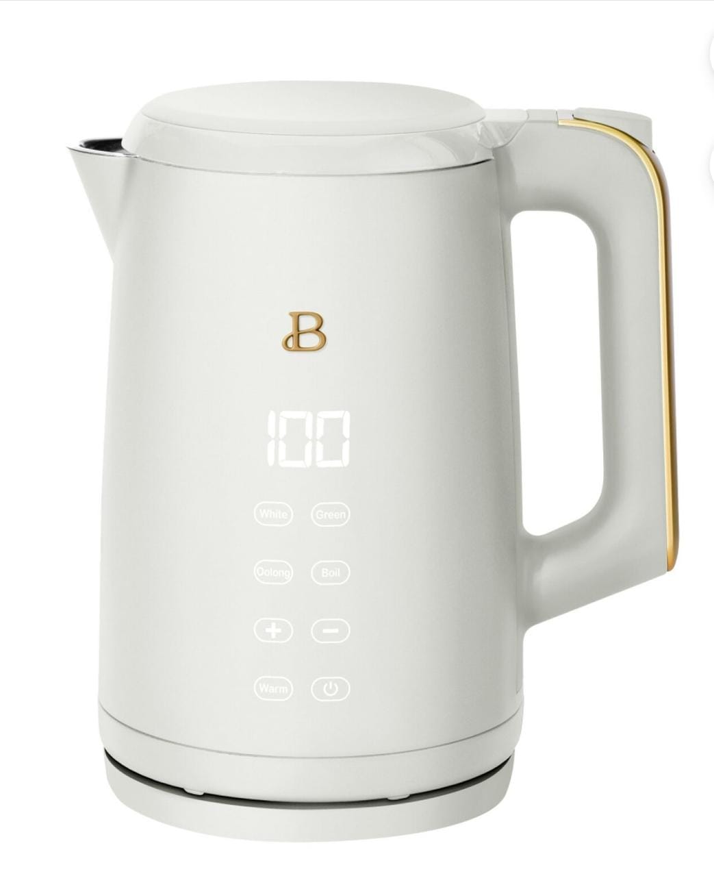 Beautiful Digital Electric Kettle