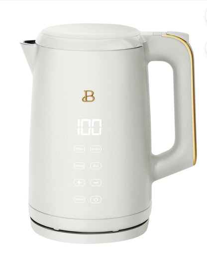Beautiful Digital Electric Kettle