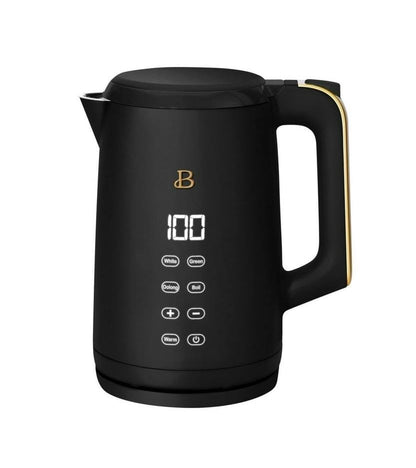 Beautiful Digital Electric Kettle 1.7l