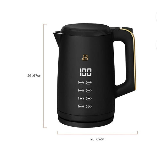 Beautiful Digital Electric Kettle 1.7l