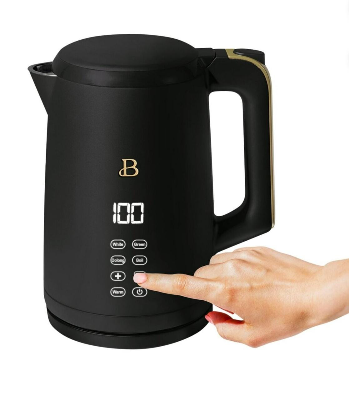 Beautiful Digital Electric Kettle 1.7l