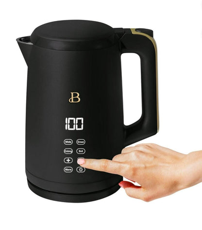 Beautiful Digital Electric Kettle 1.7l