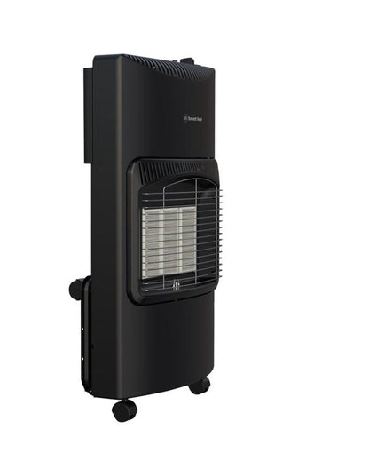 Bennett Read 3 Panel Folding Gas Heater