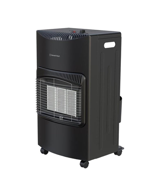 Bennett Read 3 Panel Folding Gas Heater
