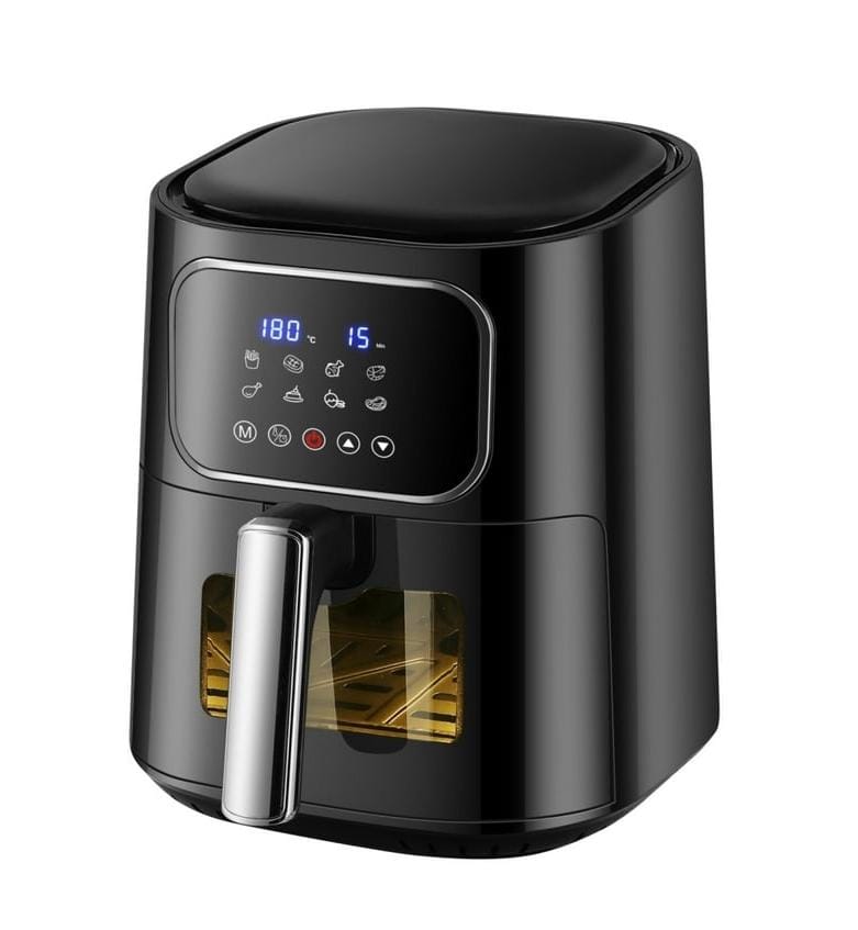 Logik 4.3l Digital Air Fryer