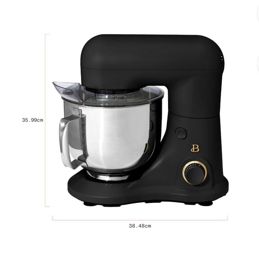 Beautiful 5.3l Stand Mixer