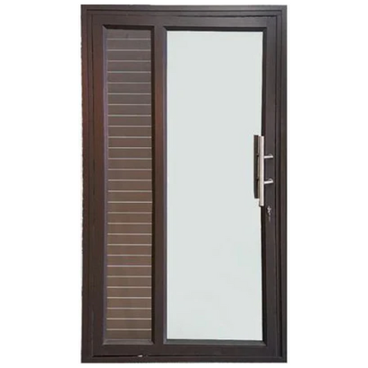 Door Aluminium Ib Pivot Pdvcg1221 Left