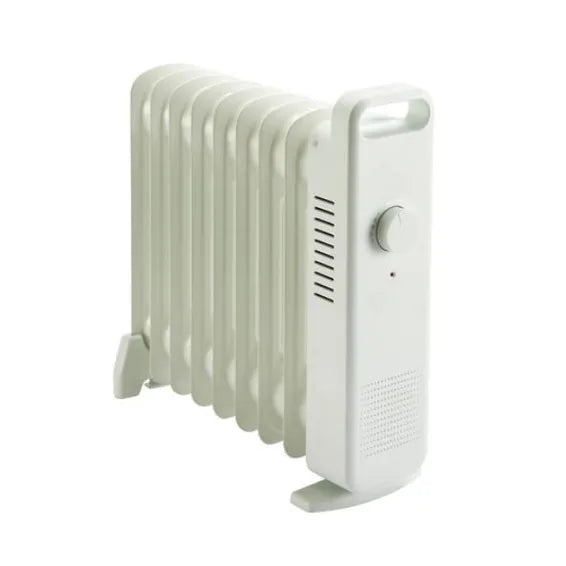 Equation Mini Oil Heater 900W