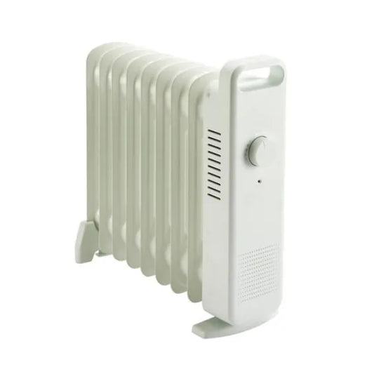 Equation Mini Oil Heater 900W