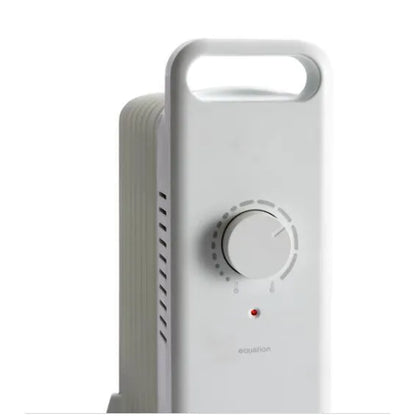 Equation Mini Oil Heater 900W