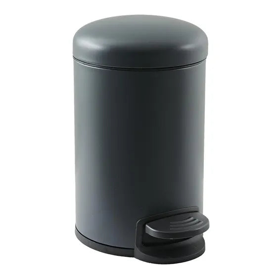 Sensea Easy Dustbin Black 3L