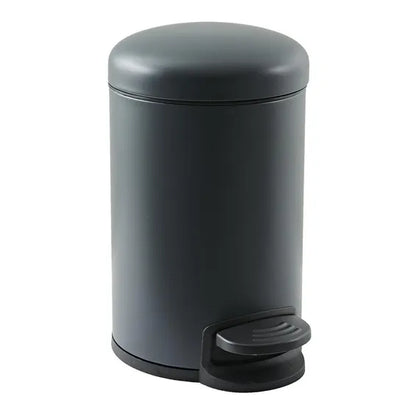 Sensea Easy Dustbin Black 3L