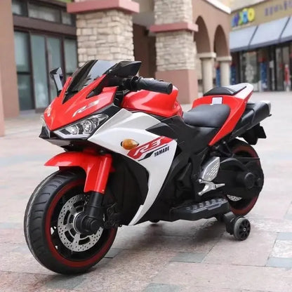 Razor R3 Kids Electric Ride On Bike 12v