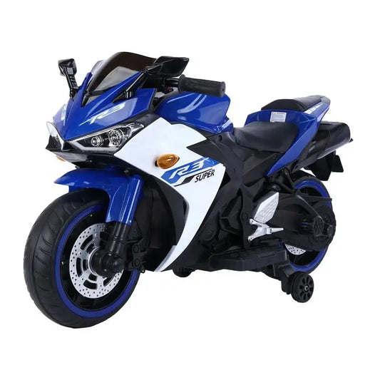 Razor R3 Kids Electric Ride On Bike 12v